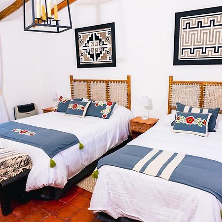 Estancia Los Cuartos Tafí del Valle Extérieur photo