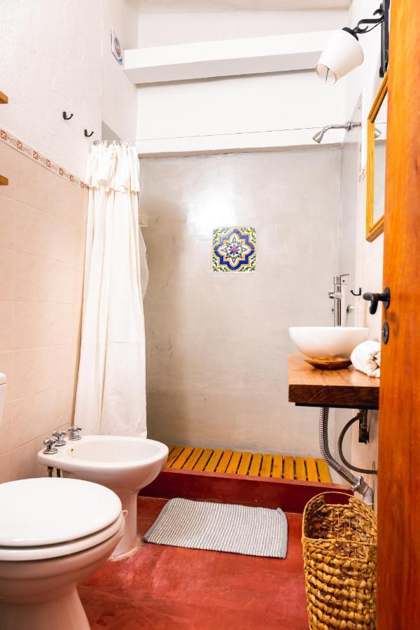 Estancia Los Cuartos Tafí del Valle Extérieur photo