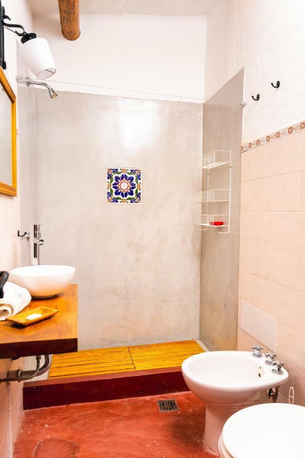 Estancia Los Cuartos Tafí del Valle Extérieur photo